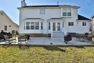 548 Crown Passage Dr, Saint Charles, MO 63303 - Photo 34