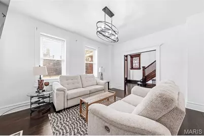 6059 McPherson Avenue, Saint Louis, MO 63112 - Photo 8