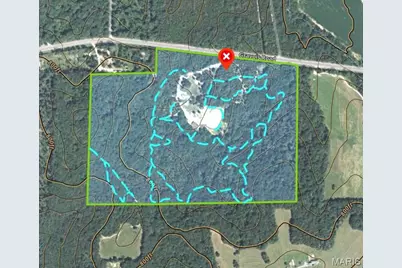 4598 Highway 30, Robertsville, MO 63072 - Photo 90