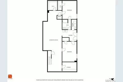 211 Whispering Hills Lane, Wappapello, MO 63966 - Photo 50