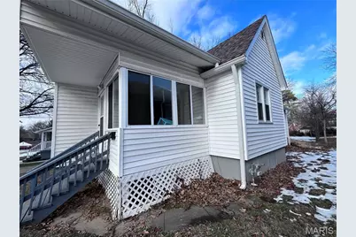 8803 Alva Avenue, Saint Louis, MO 63121 - Photo 2