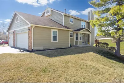 12075 Autumn Lakes Drive, Maryland Heights, MO 63043 - Photo 1