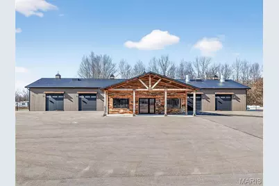 1834 W Outer Highway 61, Moscow Mills, MO 63362 - Photo 2