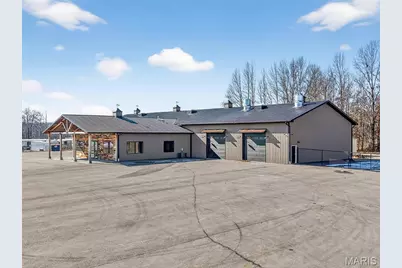 1834 W Outer Highway 61, Moscow Mills, MO 63362 - Photo 74