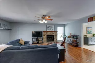 564 Woodlyn Crossing, Ballwin, MO 63021 - Photo 18