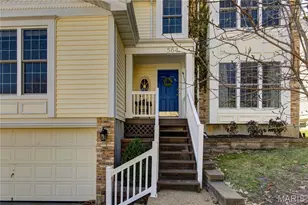 564 Woodlyn Crossing, Ballwin, MO 63021 - Photo 40