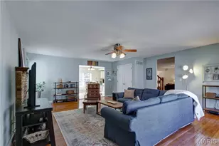 564 Woodlyn Crossing, Ballwin, MO 63021 - Photo 16