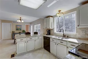 564 Woodlyn Crossing, Ballwin, MO 63021 - Photo 2