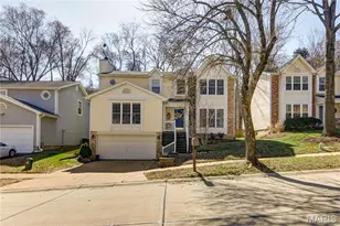 564 Woodlyn Crossing, Ballwin, MO 63021 - Photo 1