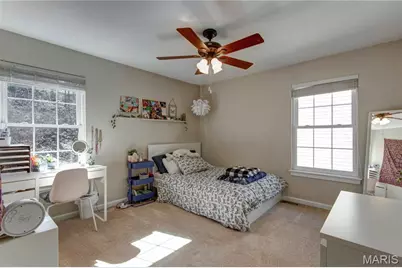 564 Woodlyn Crossing, Ballwin, MO 63021 - Photo 28