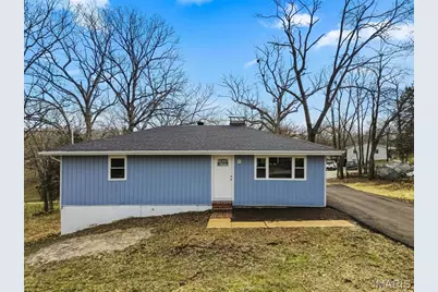 3780 Sunset Drive, Pacific, MO 63069 - Photo 1
