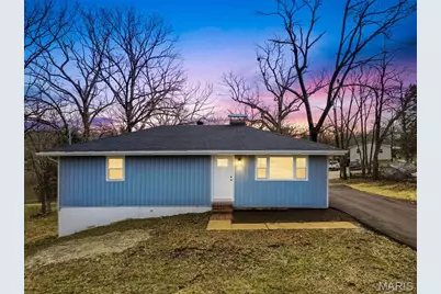 3780 Sunset Drive, Pacific, MO 63069 - Photo 2
