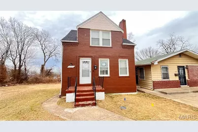 4218 Edgewood Boulevard, Saint Louis, MO 63121 - Photo 1