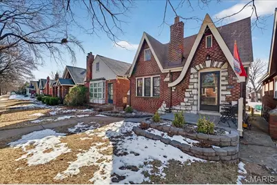 5644 Murdoch Avenue, Saint Louis, MO 63109 - Photo 2