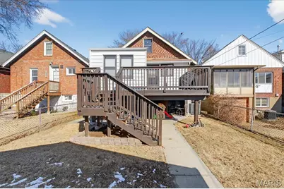 5644 Murdoch Avenue, Saint Louis, MO 63109 - Photo 30