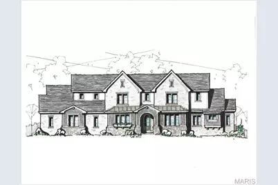 9033 Greenridge Drive, Richmond Heights, MO 63117 - Photo 1