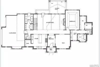 9033 Greenridge Drive, Richmond Heights, MO 63117 - Photo 2