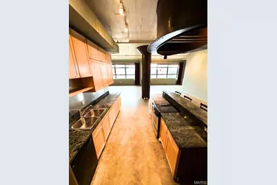 701 N 15th Street #503W, Saint Louis, MO 63103 - Photo 18