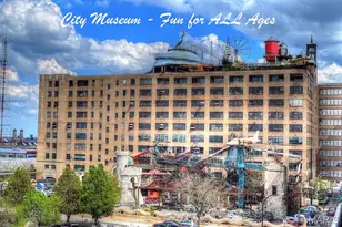 701 N 15th St, Saint Louis, MO 63103 - Photo 2