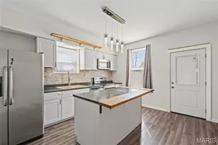 4912 Tiemann, Unincorporated, MO 63123 - Photo 16