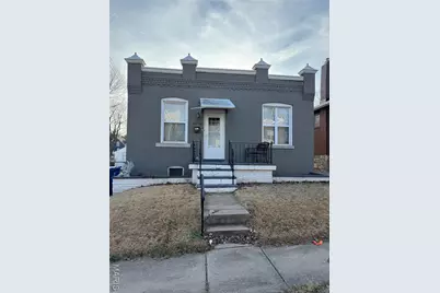 4912 Tiemann, Unincorporated, MO 63123 - Photo 1