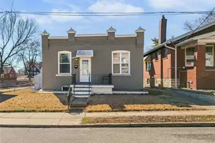 4912 Tiemann, Unincorporated, MO 63123 - Photo 2