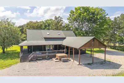 2826 Highway T, Poplar Bluff, MO 63901 - Photo 58