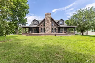 2826 Highway T, Poplar Bluff, MO 63901 - Photo 1