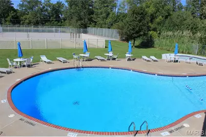 132 Shirley Ridge Drive, Saint Charles, MO 63304 - Photo 14