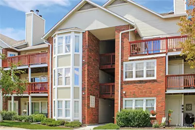 132 Shirley Ridge Drive, Saint Charles, MO 63304 - Photo 2