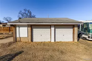 416 Russell Ave, Festus, MO 63028 - Photo 12