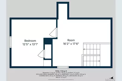 416 Russell Avenue, Festus, MO 63028 - Photo 46