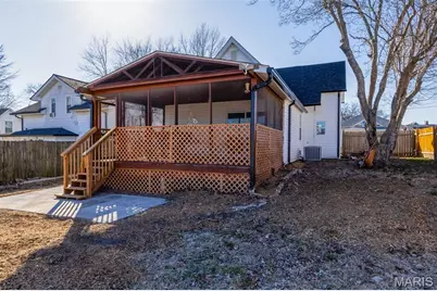 416 Russell Avenue, Festus, MO 63028 - Photo 6