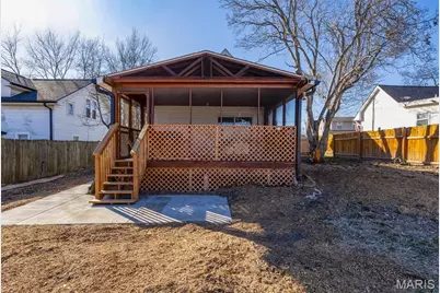 416 Russell Avenue, Festus, MO 63028 - Photo 4