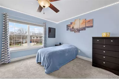 729 Tuscan Valley Court, Manchester, MO 63021 - Photo 32