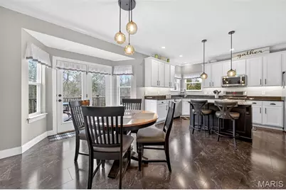 729 Tuscan Valley Court, Manchester, MO 63021 - Photo 2