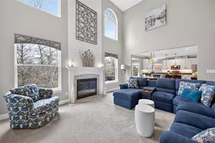 729 Tuscan Valley Ct, Manchester, MO 63021 - Photo 4