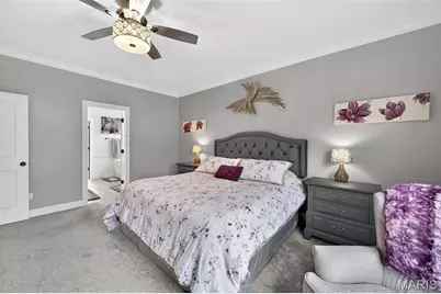 729 Tuscan Valley Court, Manchester, MO 63021 - Photo 26