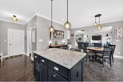 729 Tuscan Valley Court, Manchester, MO 63021 - Photo 16