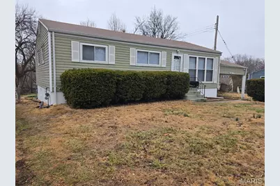 3437 Elmhurst Drive, Bel-Ridge, MO 63121 - Photo 2