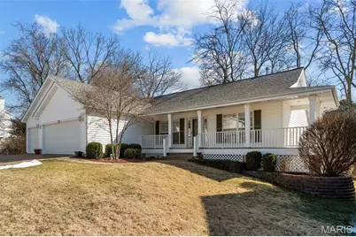 5220 Seckman Spring Drive, Imperial, MO 63052 - Photo 2