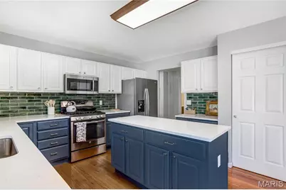 11 Augusta Downs Drive, Saint Peters, MO 63376 - Photo 16