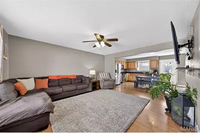 62 Lauer Court, Wentzville, MO 63385 - Photo 6