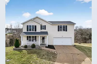 62 Lauer Court, Wentzville, MO 63385 - Photo 1