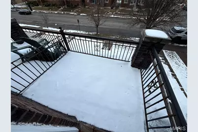 3704 Bates Street #A, Saint Louis, MO 63116 - Photo 6