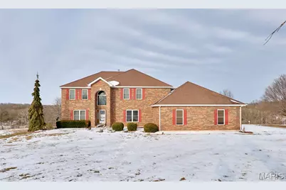 51 Fox Hollow Lane, Eolia, MO 63344 - Photo 1