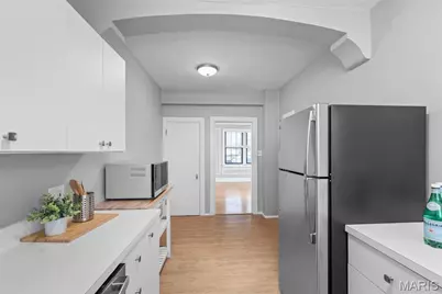 6216 Northwood Avenue #2, Saint Louis, MO 63105 - Photo 6