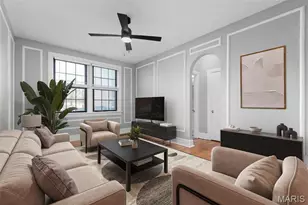 6216 Northwood Ave, Saint Louis, MO 63105 - Photo 1