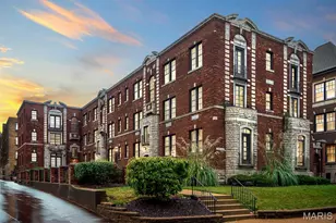 6216 Northwood Ave, Saint Louis, MO 63105 - Photo 2