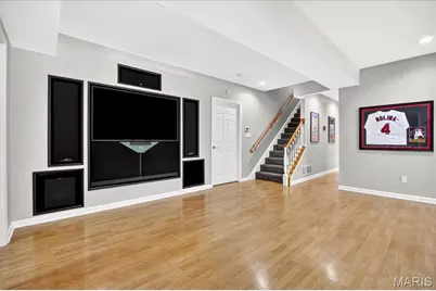 202 Fick Farm Road, Chesterfield, MO 63005 - Photo 36